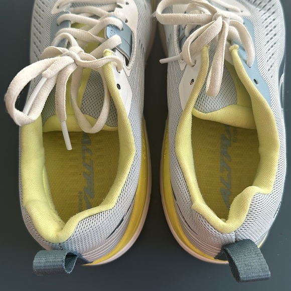 Altra 9.5 running shoes Provision 5 - Picture 6 of 8